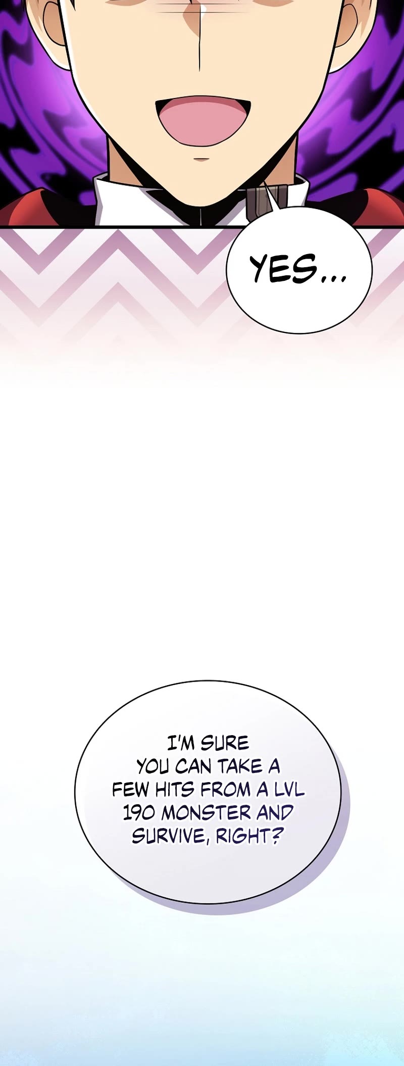 Arcane Sniper chapter 165 page 31