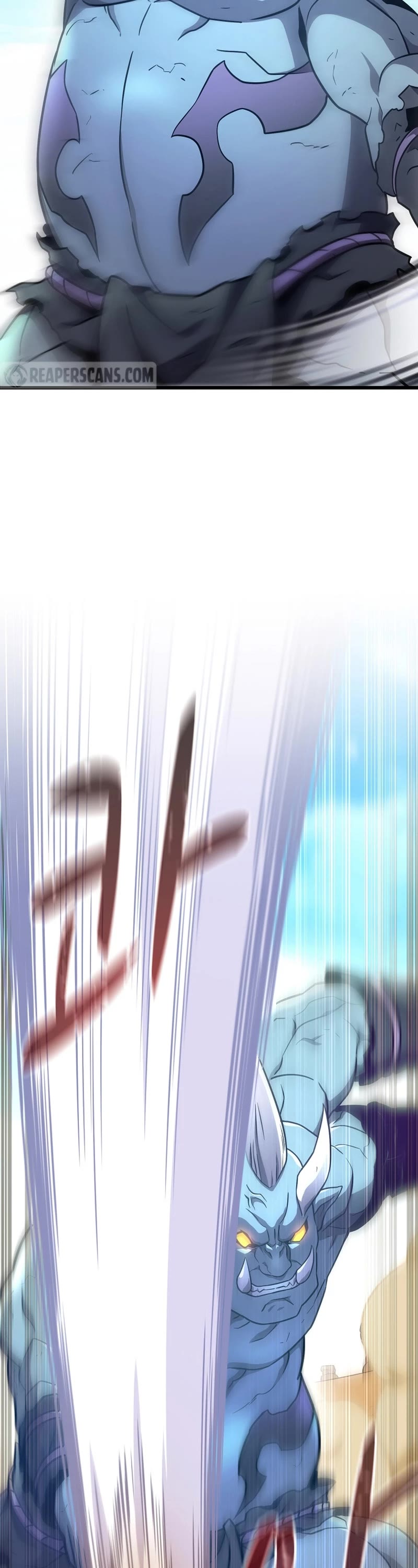 Arcane Sniper chapter 165 page 38