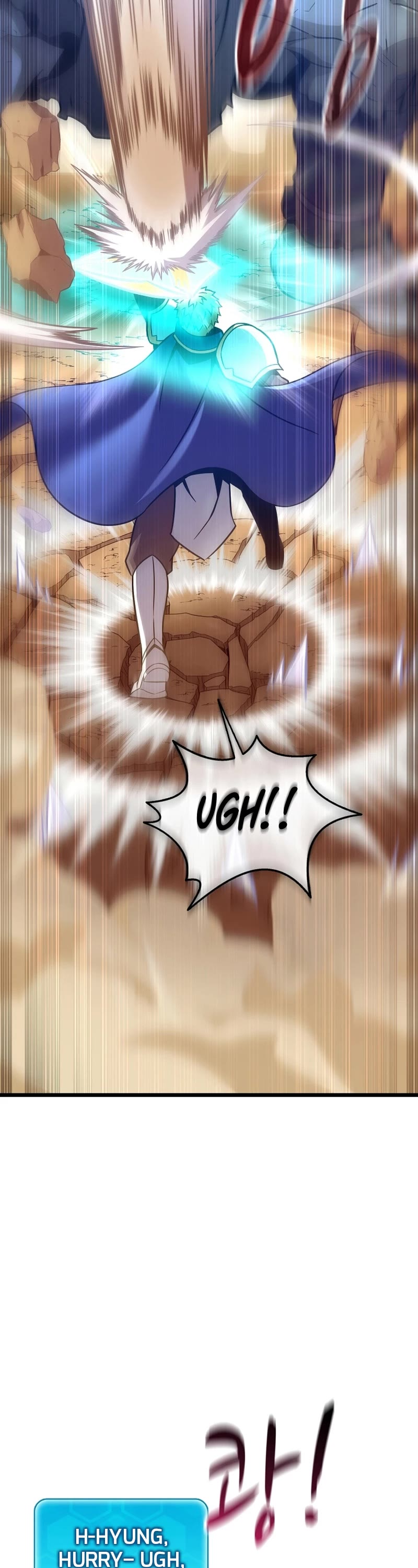 Arcane Sniper chapter 165 page 39