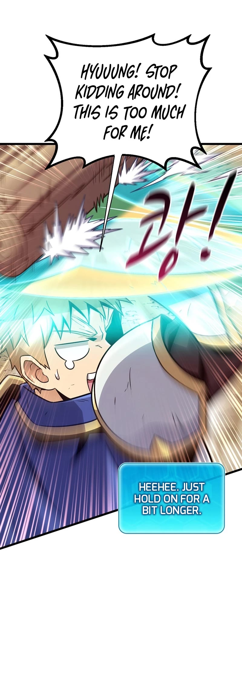 Arcane Sniper chapter 165 page 41