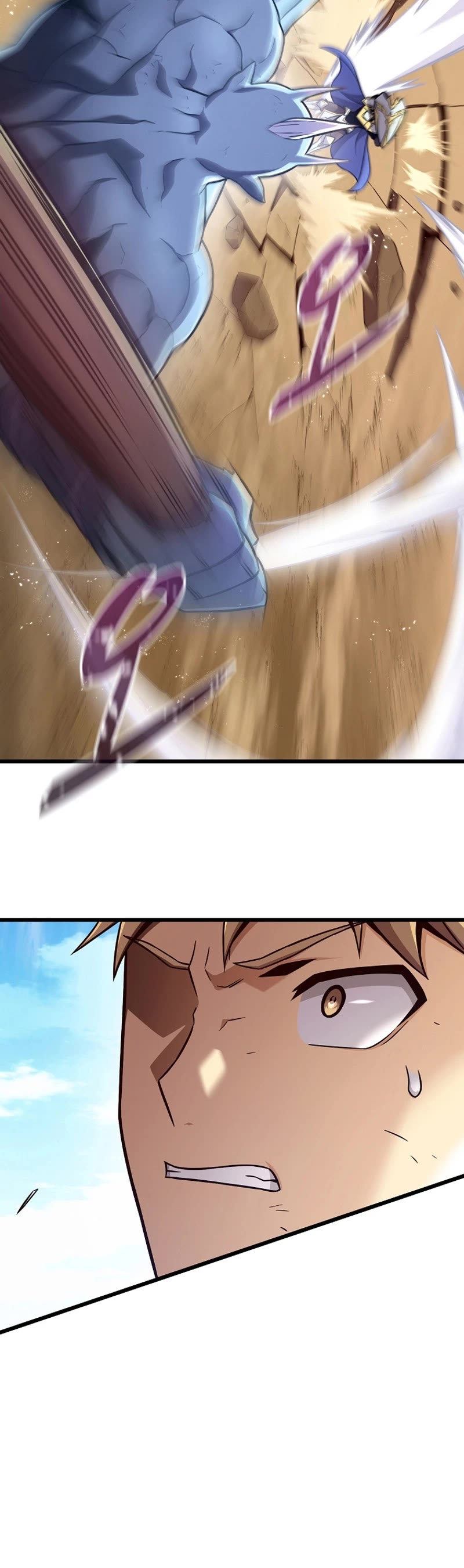 Arcane Sniper chapter 165 page 44