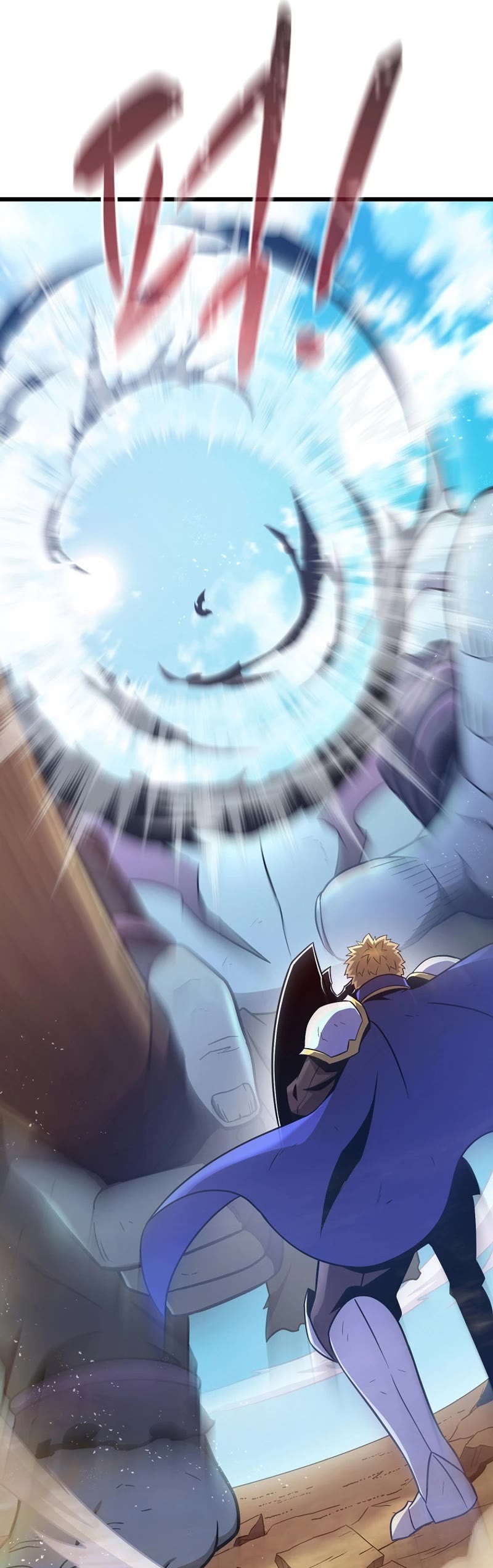 Arcane Sniper chapter 165 page 46