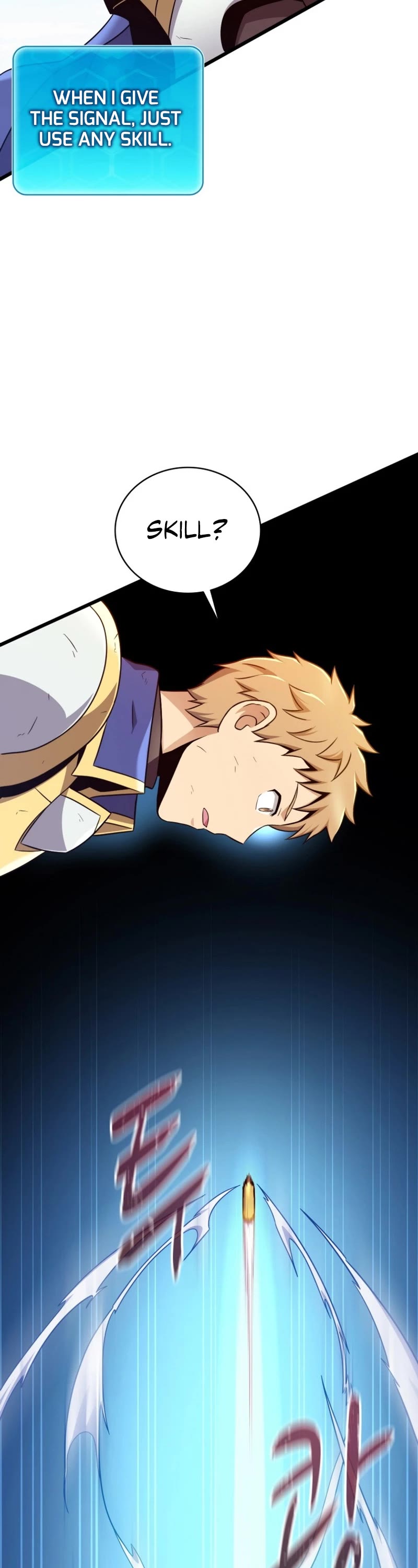 Arcane Sniper chapter 166 page 13