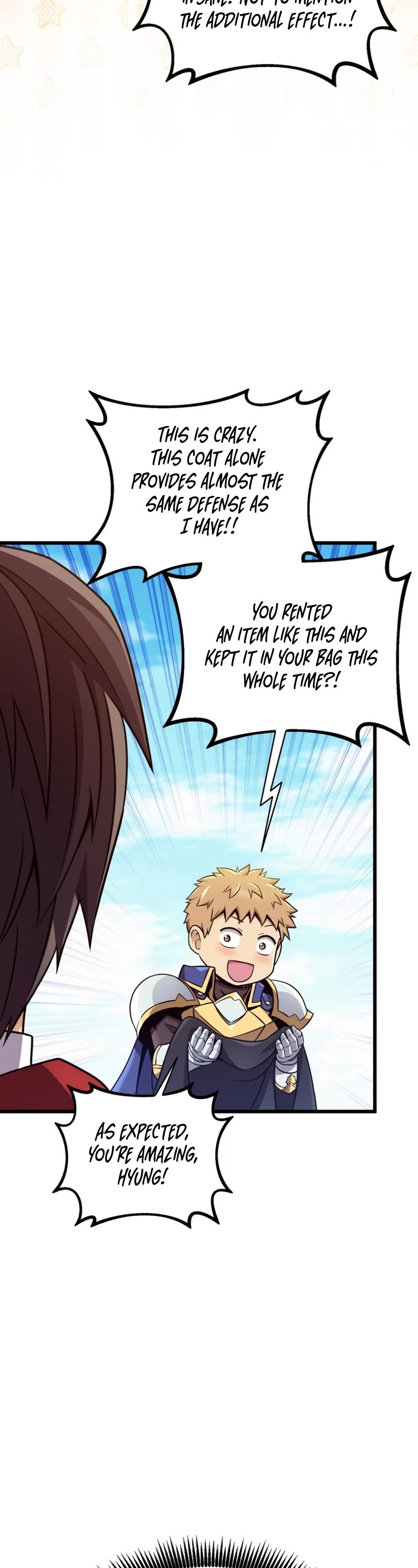 Arcane Sniper chapter 166 page 23