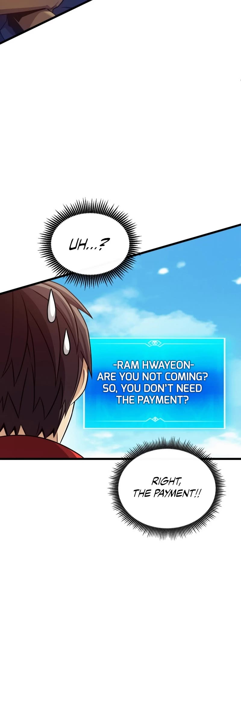 Arcane Sniper chapter 166 page 26