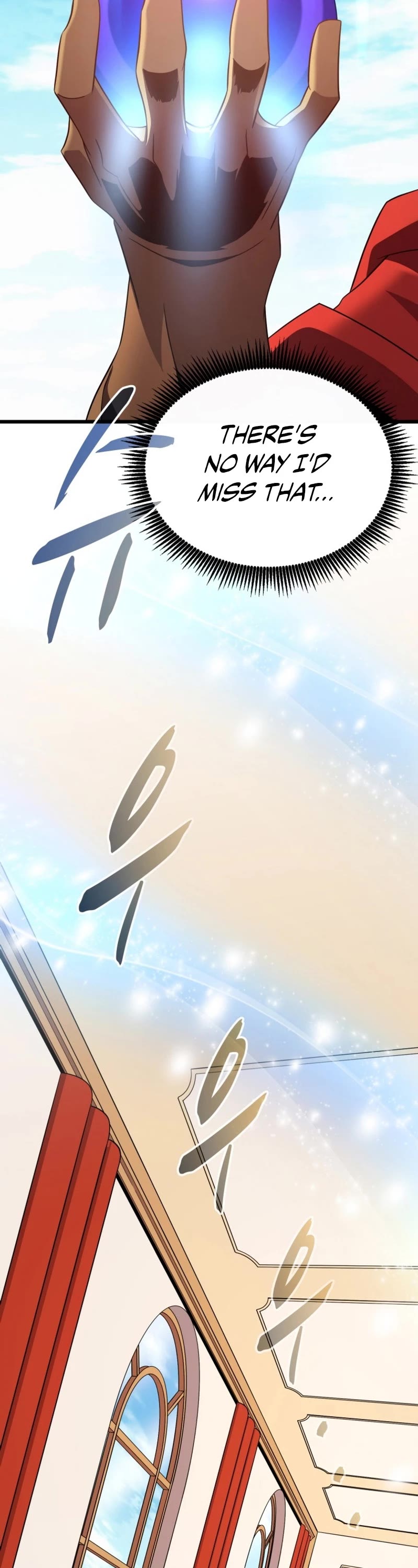 Arcane Sniper chapter 166 page 28