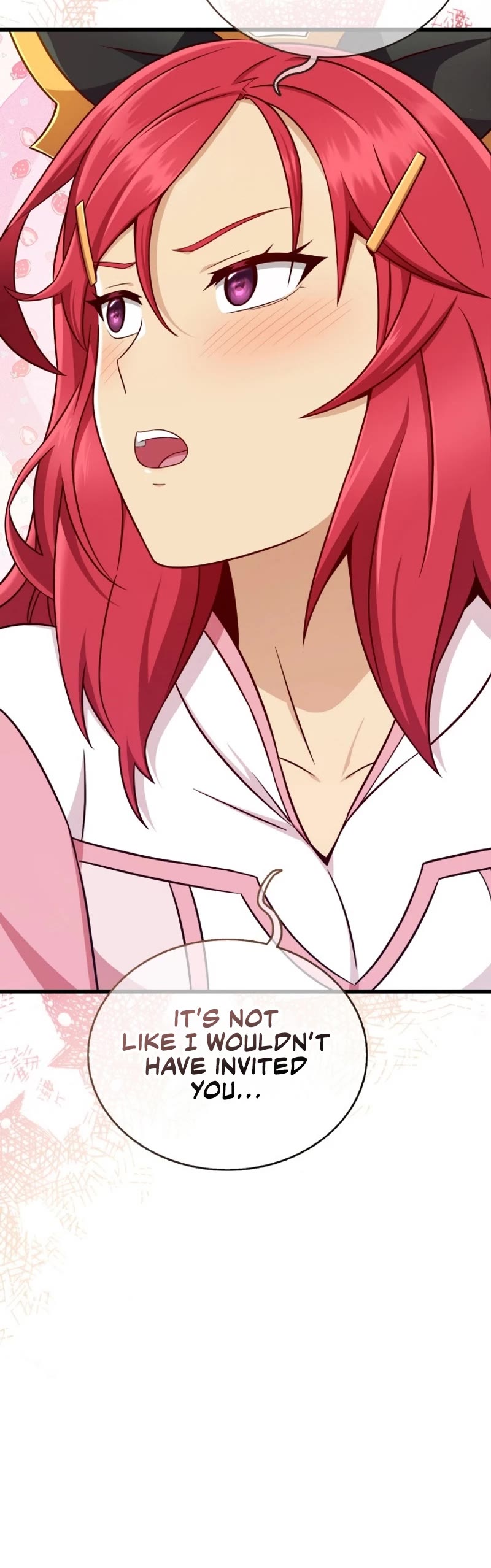 Arcane Sniper chapter 166 page 36