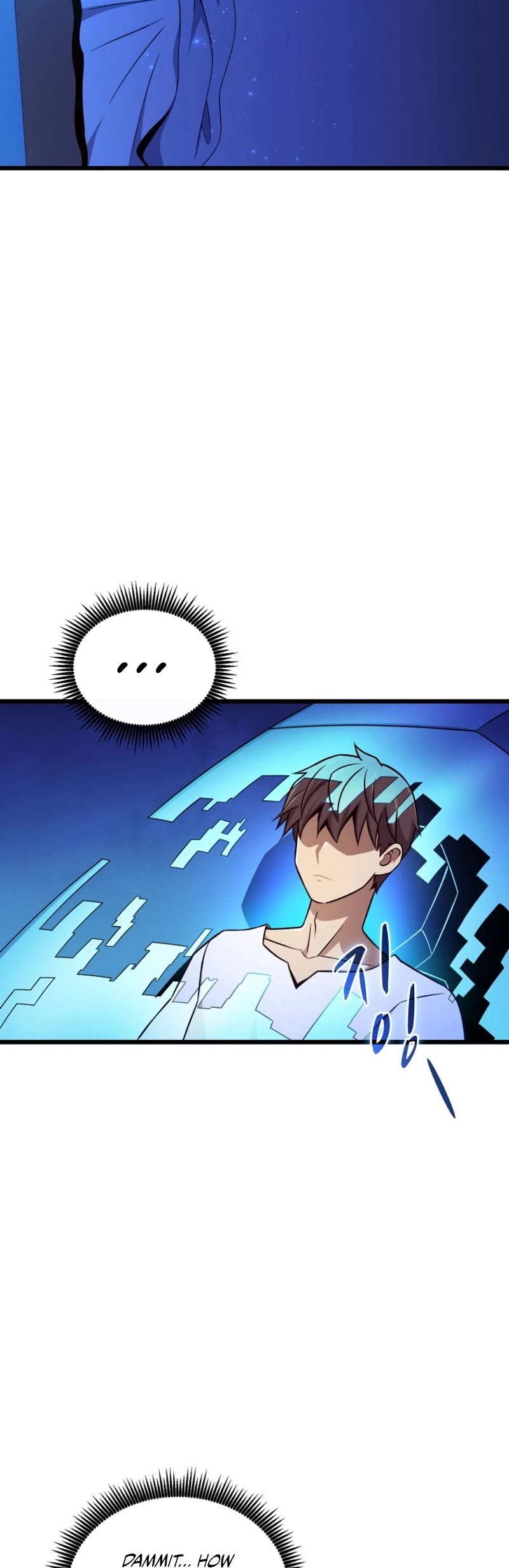 Arcane Sniper chapter 167 page 10