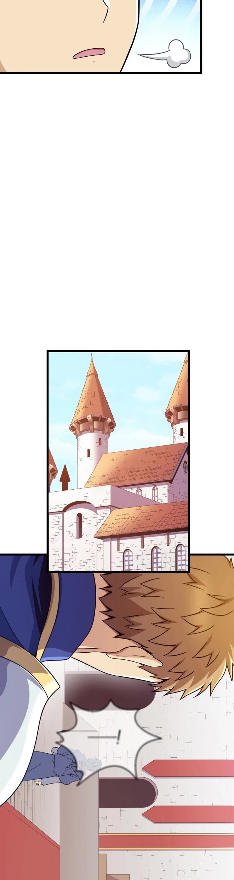 Arcane Sniper chapter 167 page 19