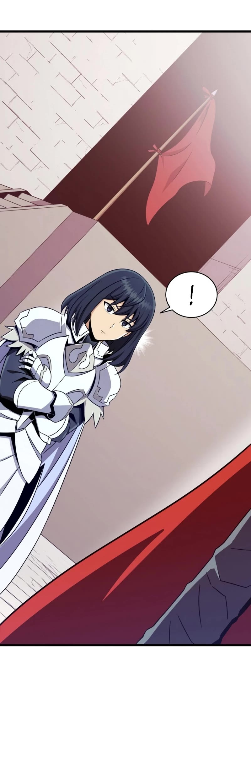 Arcane Sniper chapter 167 page 26