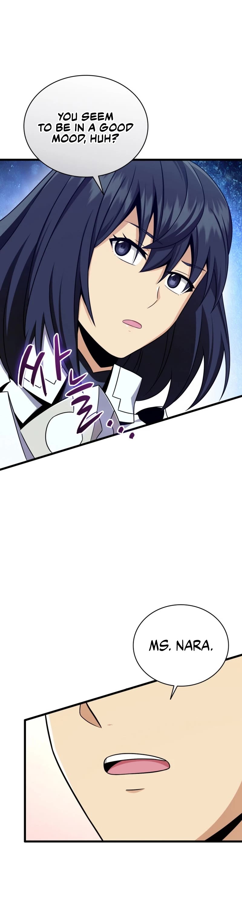 Arcane Sniper chapter 167 page 27