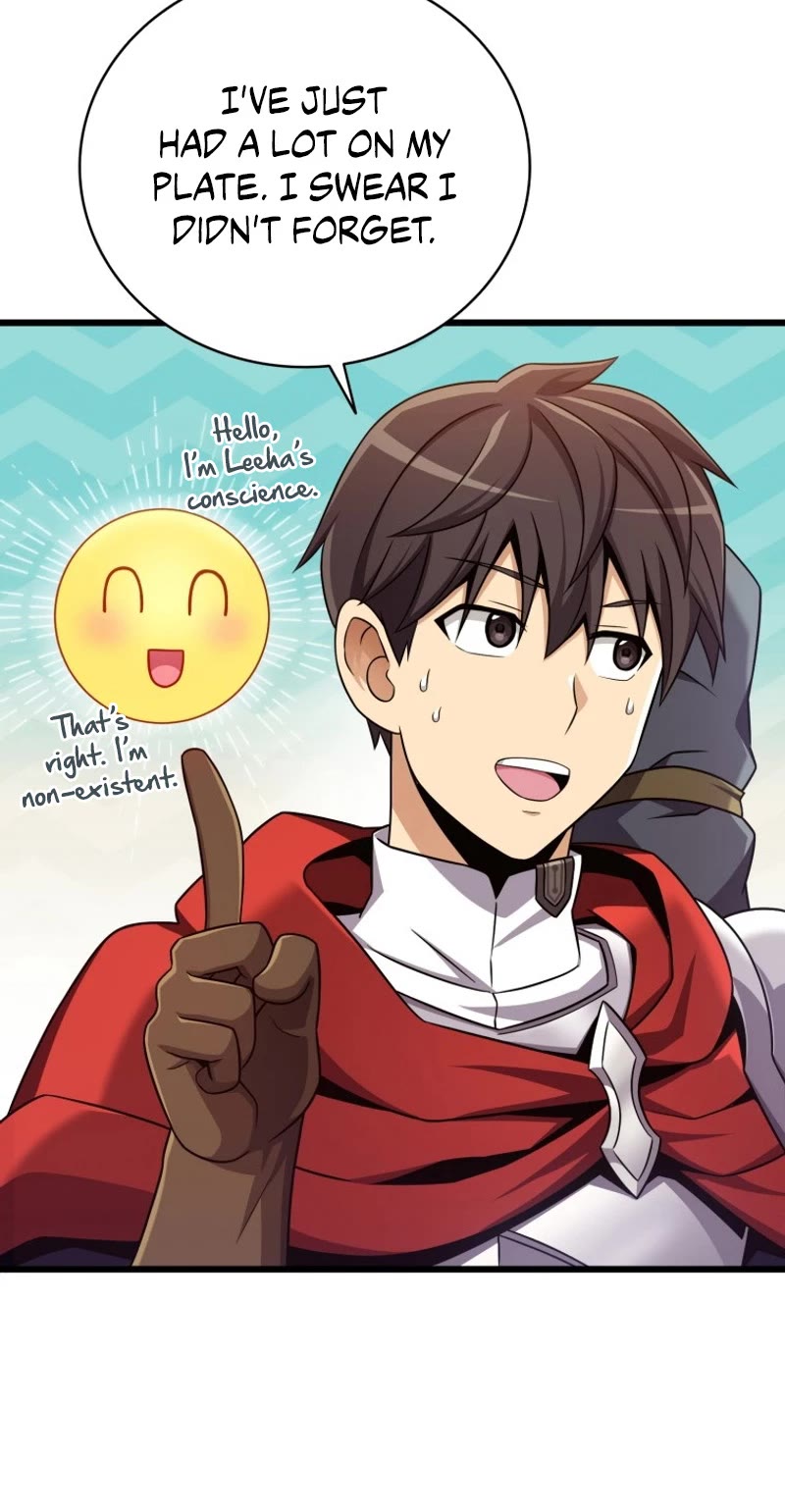 Arcane Sniper chapter 167 page 30