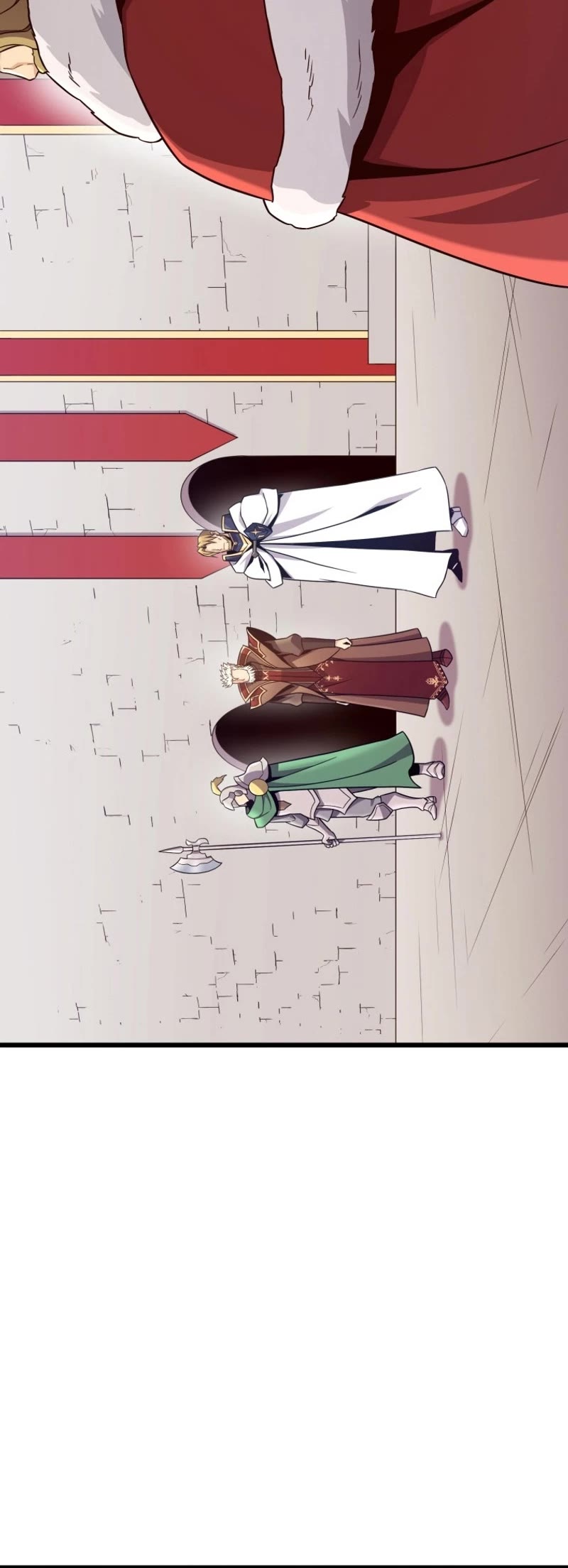 Arcane Sniper chapter 167 page 36