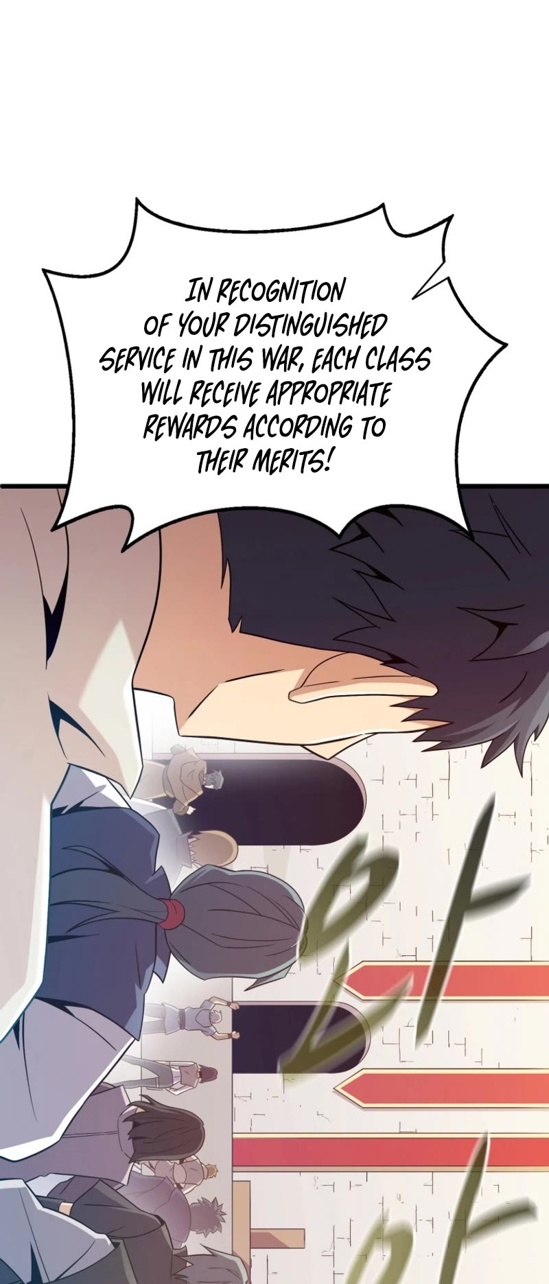 Arcane Sniper chapter 167 page 40