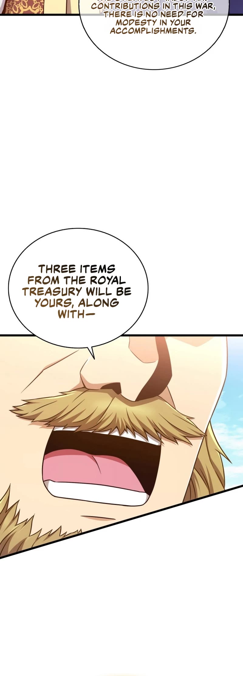 Arcane Sniper chapter 167 page 46