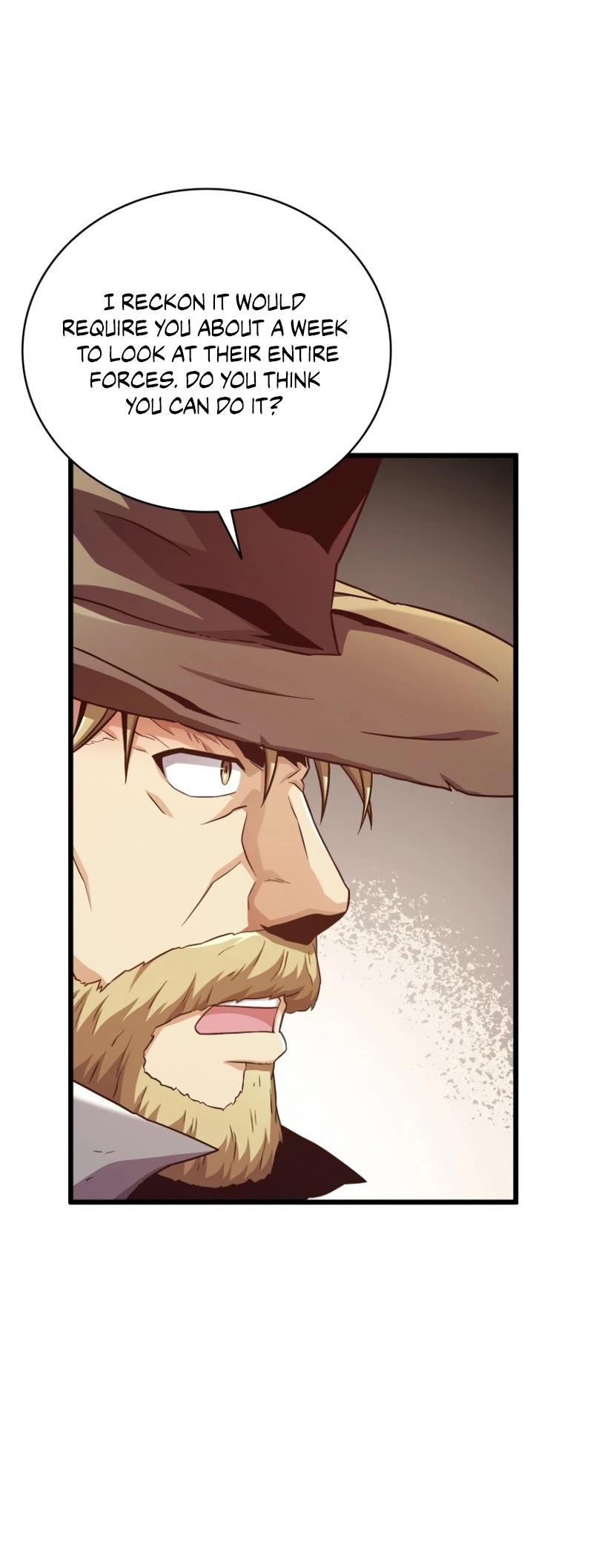 Arcane Sniper chapter 168 page 30