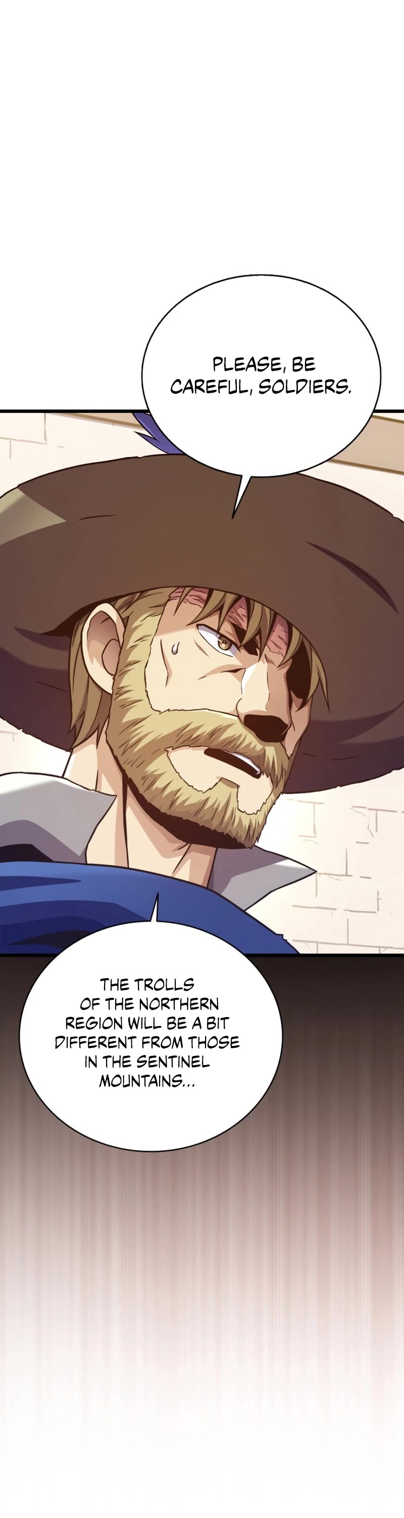 Arcane Sniper chapter 168 page 39