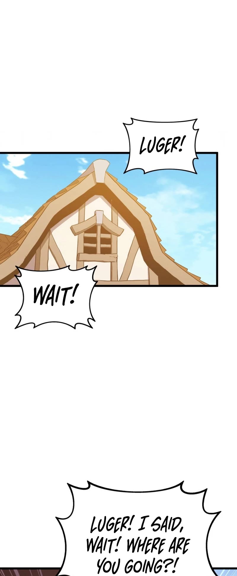 Arcane Sniper chapter 168 page 40