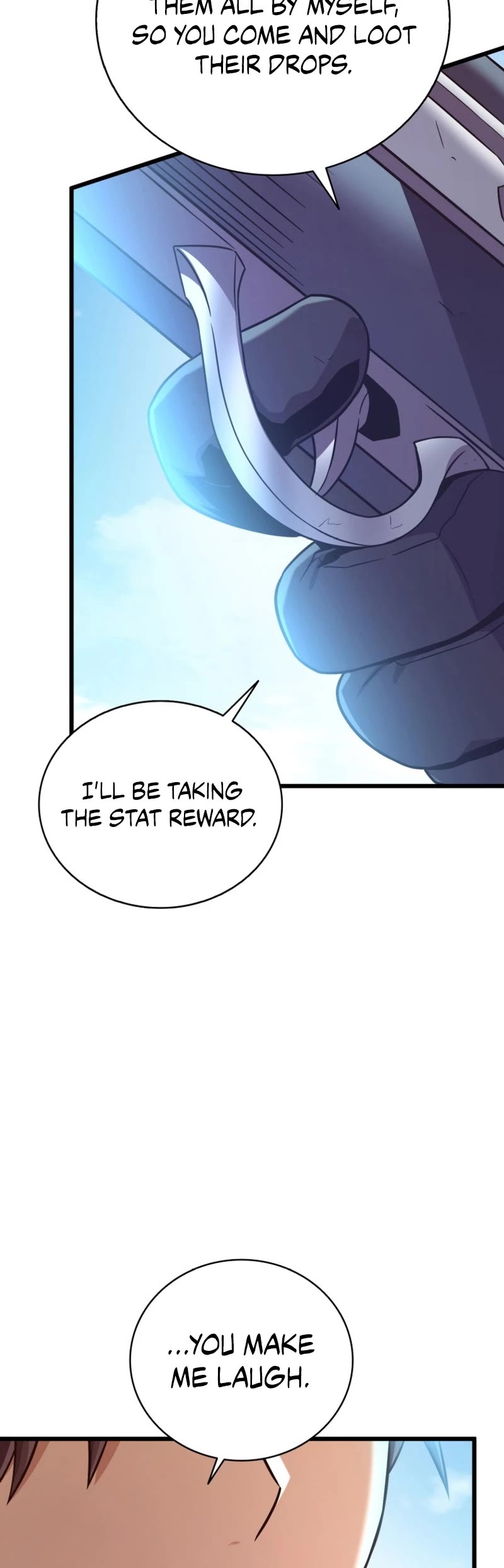 Arcane Sniper chapter 168 page 45