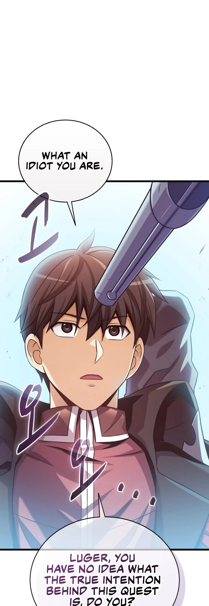 Arcane Sniper chapter 168 page 47