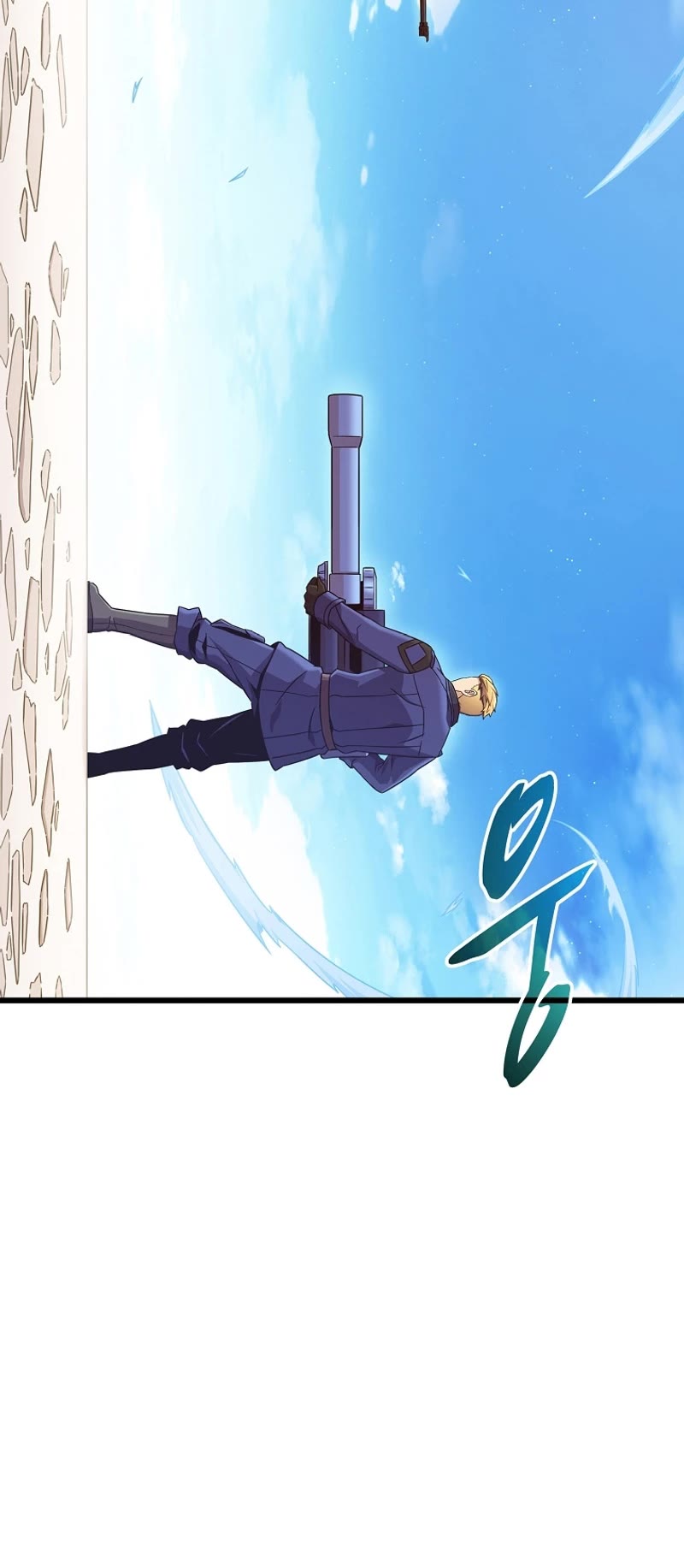 Arcane Sniper chapter 169 page 10