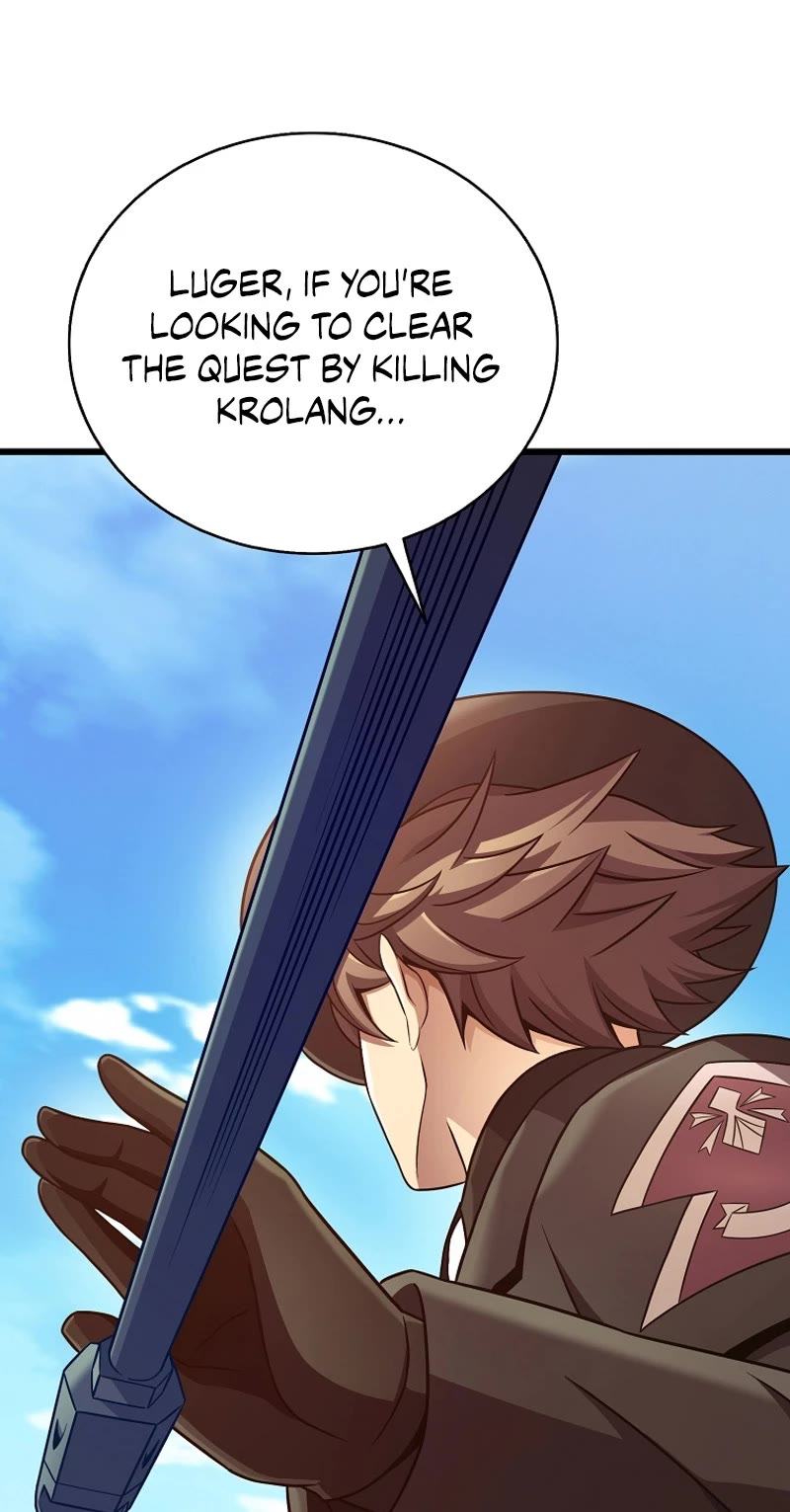 Arcane Sniper chapter 169 page 14