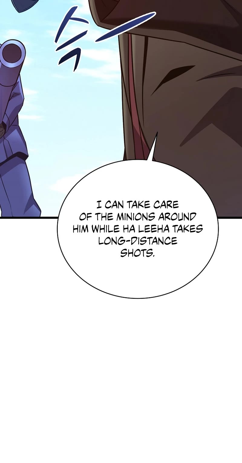 Arcane Sniper chapter 169 page 15