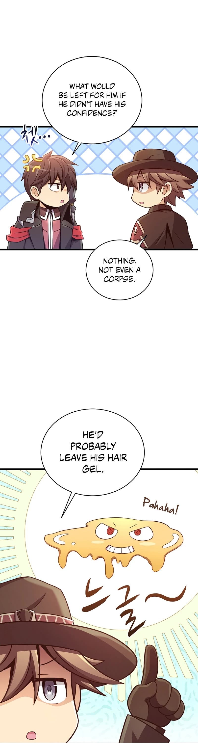 Arcane Sniper chapter 169 page 23