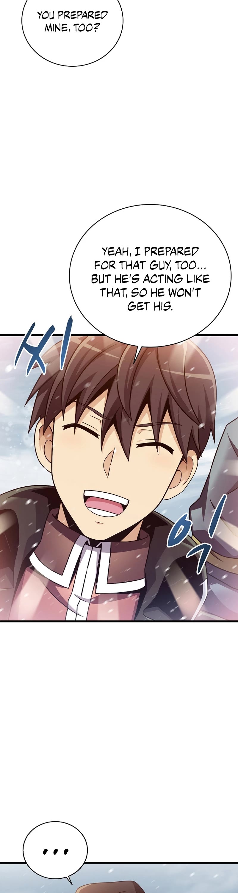 Arcane Sniper chapter 169 page 32