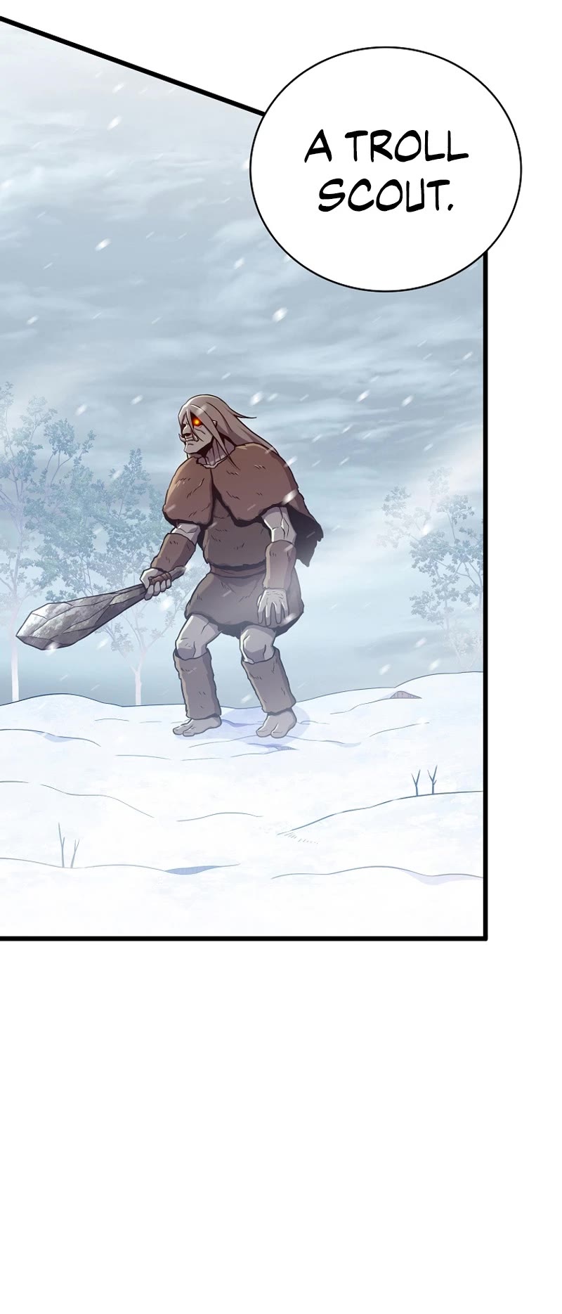 Arcane Sniper chapter 169 page 38