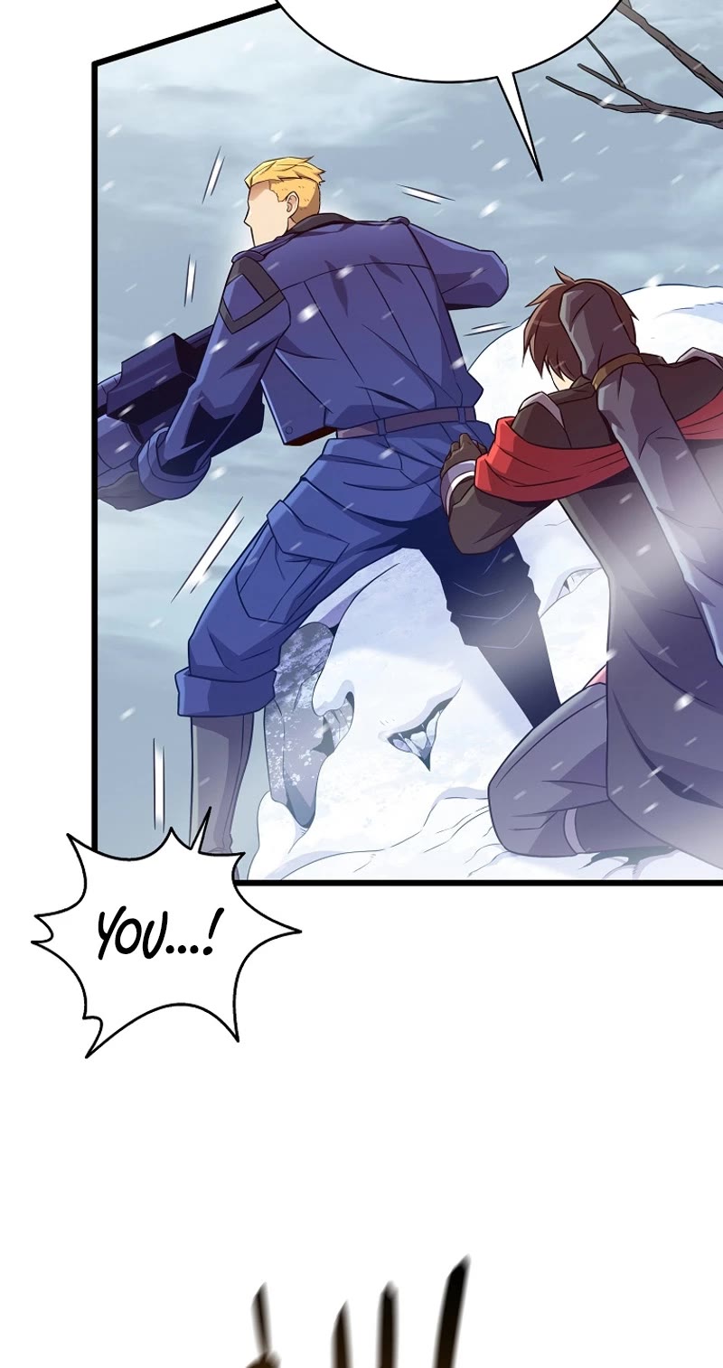 Arcane Sniper chapter 169 page 43