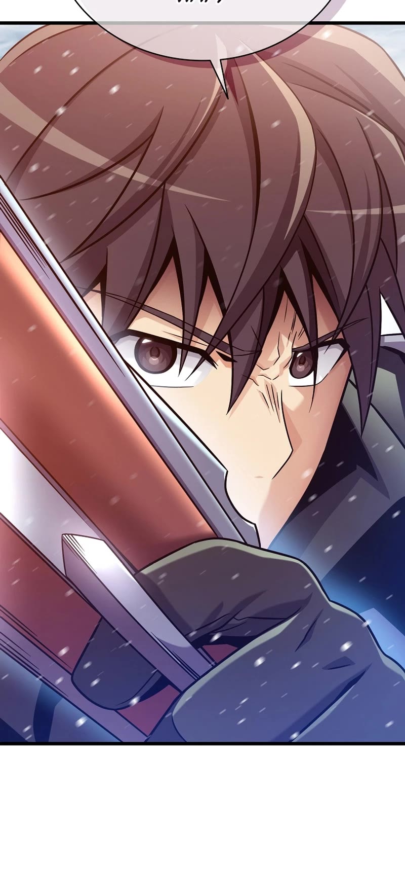 Arcane Sniper chapter 169 page 46