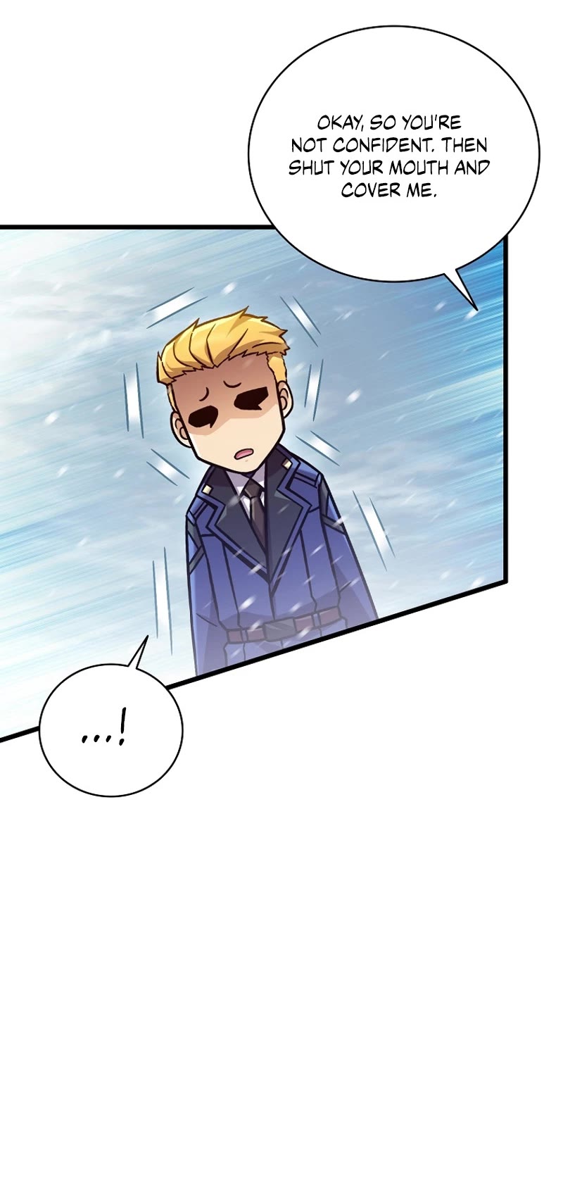 Arcane Sniper chapter 170 page 11