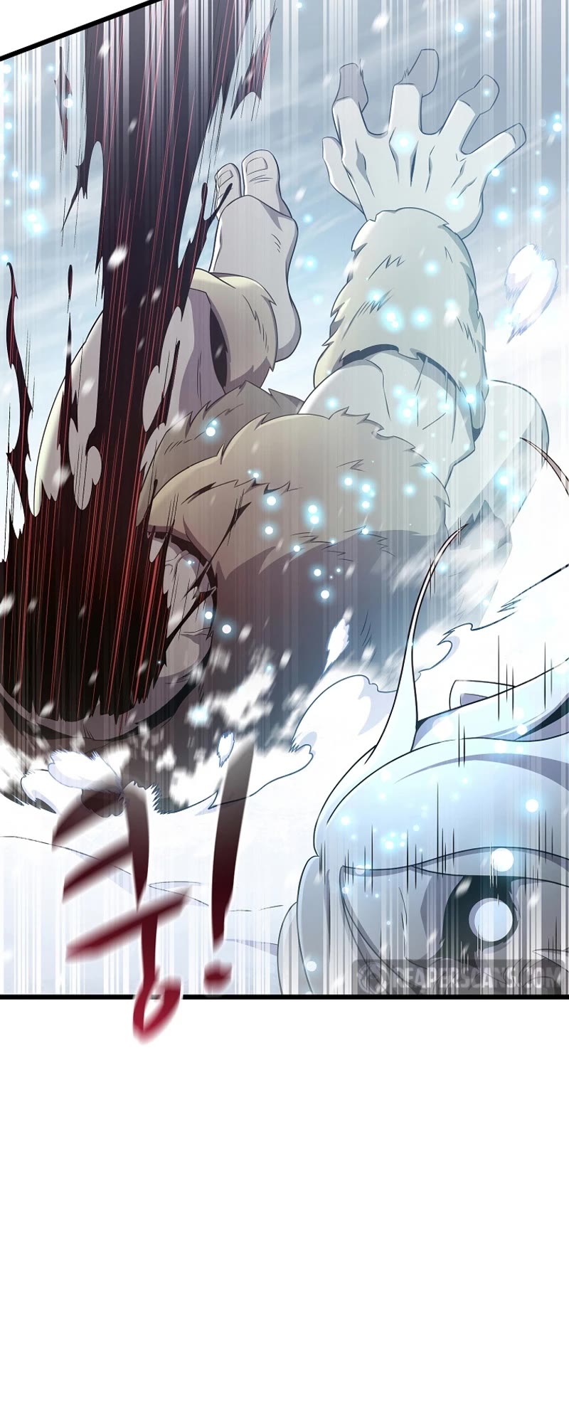 Arcane Sniper chapter 170 page 16