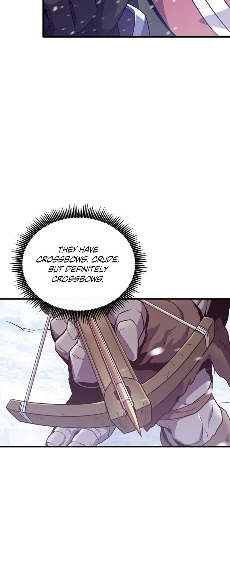 Arcane Sniper chapter 170 page 30