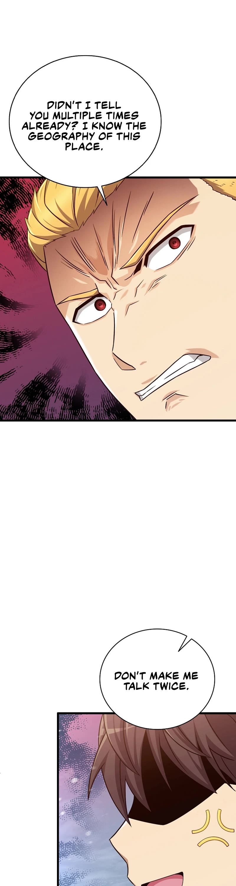 Arcane Sniper chapter 170 page 39