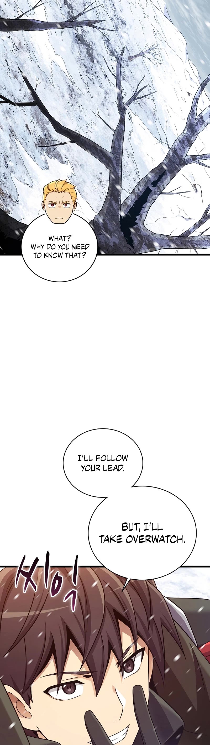 Arcane Sniper chapter 170 page 44