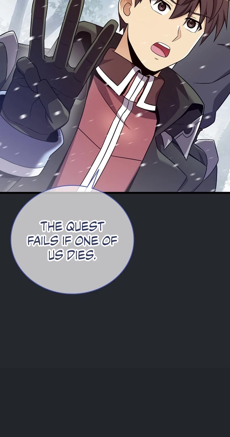 Arcane Sniper chapter 171 page 11