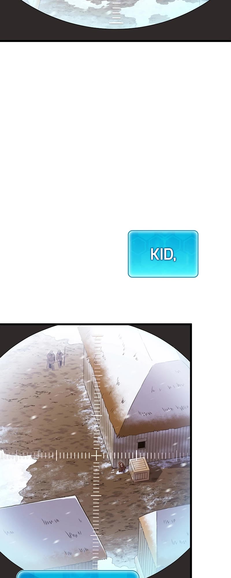 Arcane Sniper chapter 171 page 15