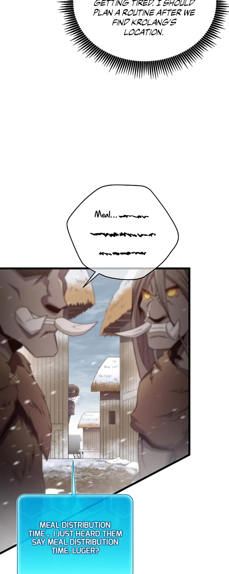 Arcane Sniper chapter 171 page 25