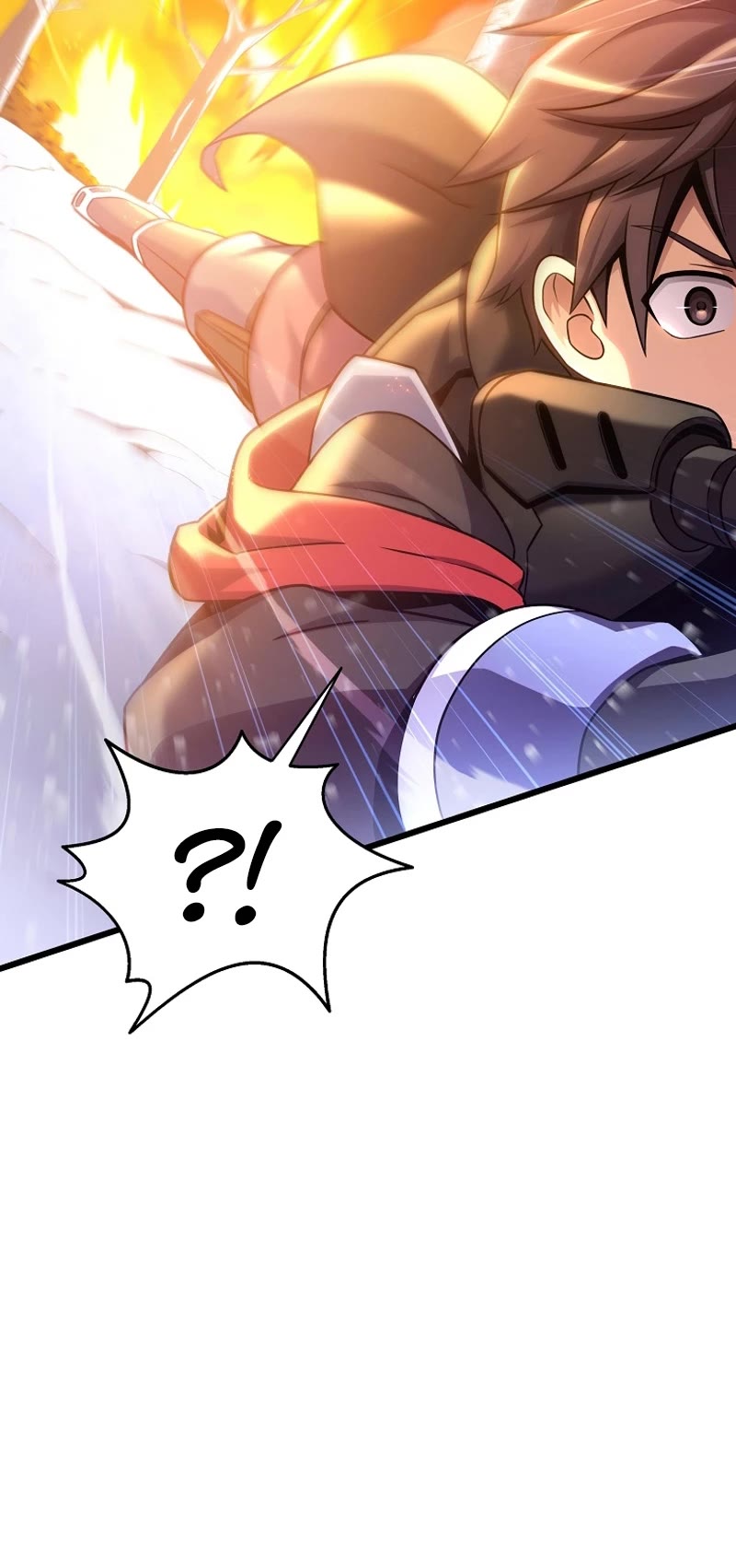 Arcane Sniper chapter 171 page 36