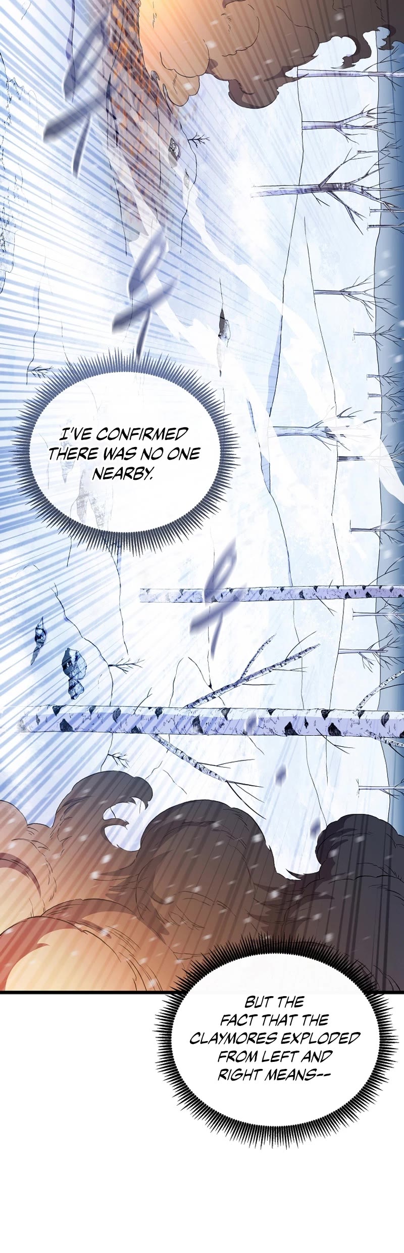 Arcane Sniper chapter 171 page 39