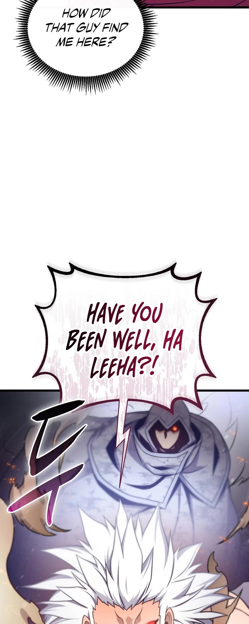 Arcane Sniper chapter 171 page 44