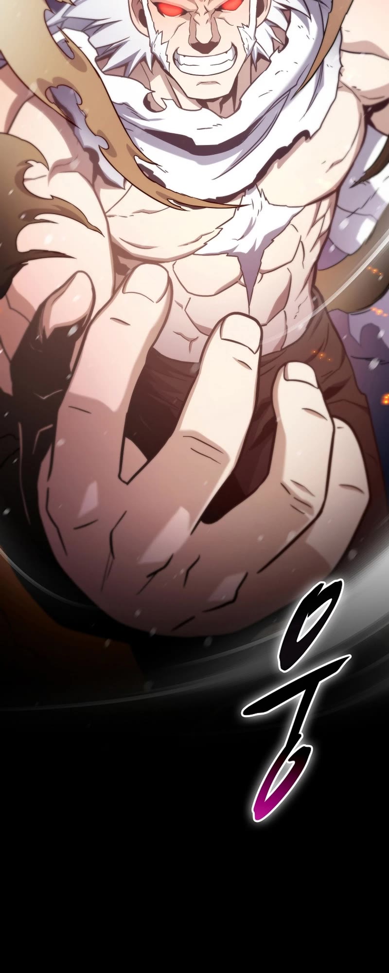 Arcane Sniper chapter 171 page 45