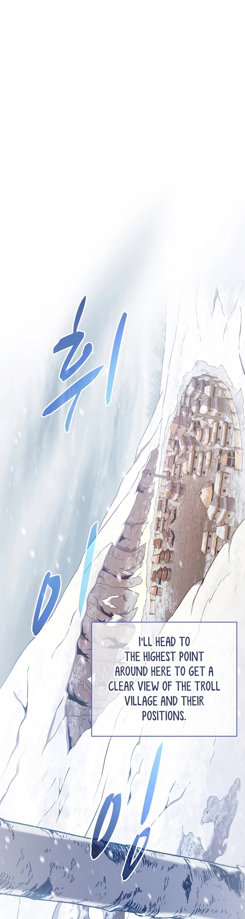 Arcane Sniper chapter 171 page 8