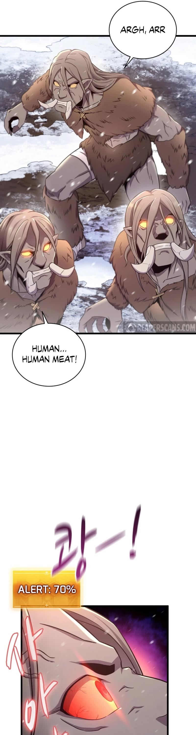 Arcane Sniper chapter 172 page 12