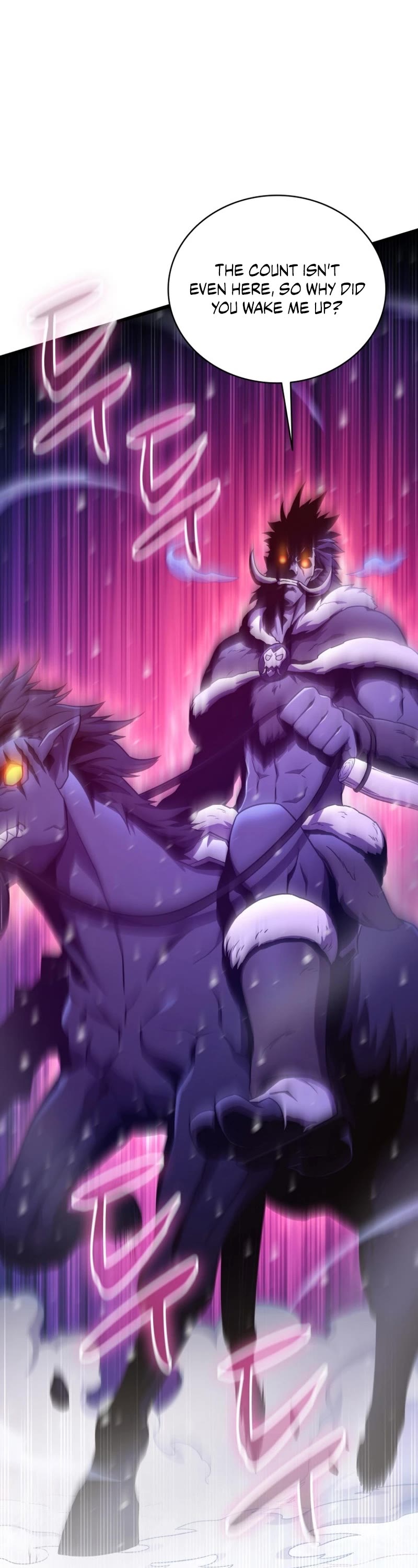 Arcane Sniper chapter 172 page 17