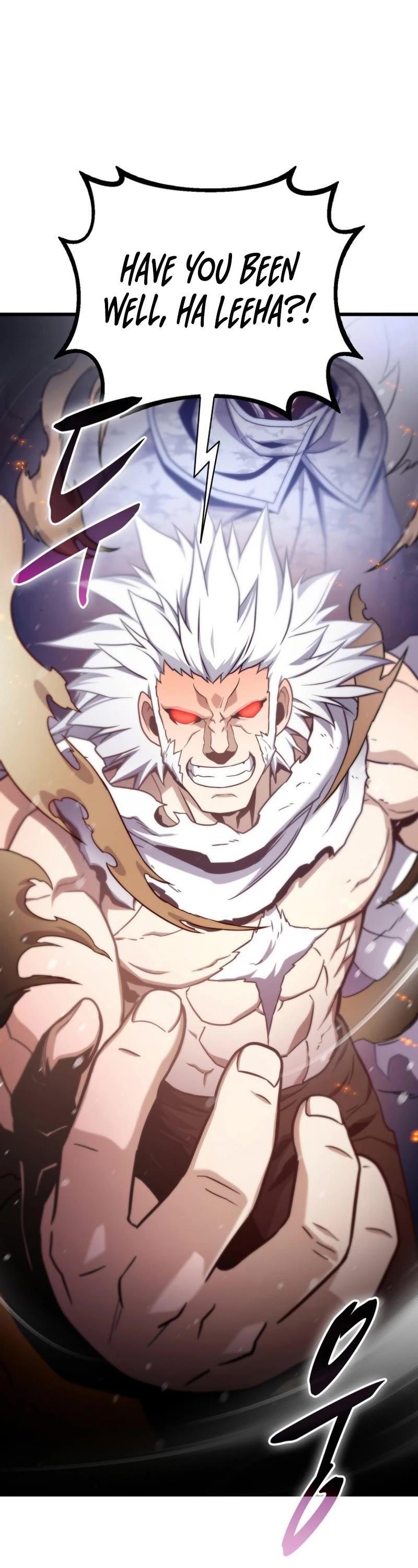 Arcane Sniper chapter 172 page 2