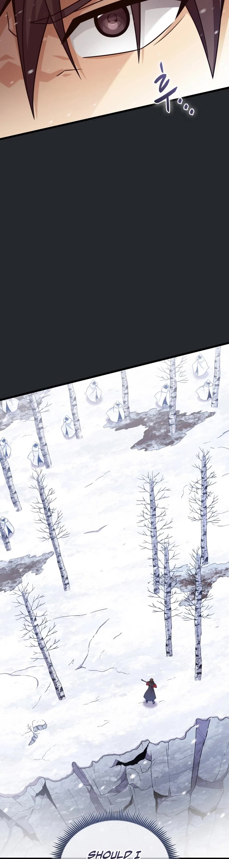 Arcane Sniper chapter 172 page 26