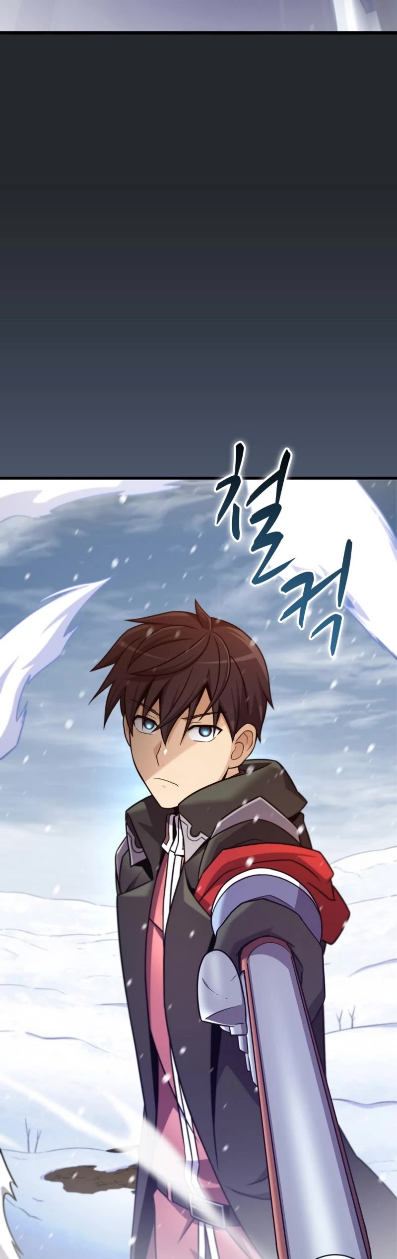 Arcane Sniper chapter 172 page 36